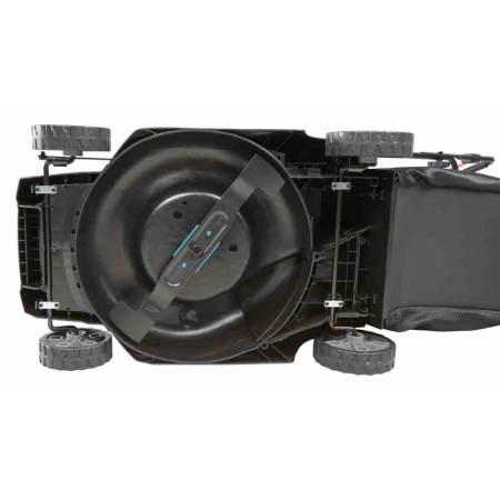 Kosiarka akumulatorowa 1x4,0Ah 43cm 40V XGT LM004GM103 Makita