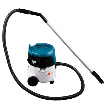 Odkurzacz 1000W 20L klasa L VC2000L Makita