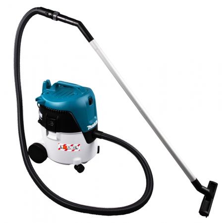 Odkurzacz 1000W 20L klasa L VC2000L Makita