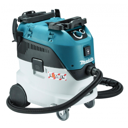 Odkurzacz 1200W klasa L 42L VC4210L Makita