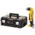 Wiertarko-wkrętarka kątowa 18V DCD740NT DeWalt
