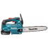 Piła łańcuchowa 30 cm akumulatorowa 2x18V/5,0Ah + ładowarka DUC306PT2B Makita