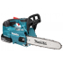 Piła łańcuchowa 30 cm akumulatorowa 2x18V/5,0Ah + ładowarka DUC306PT2B Makita