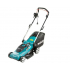 Kosiarka elektryczna 1600W 41 cm, obudowa z polipropylenu ELM4120 Makita