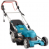 Kosiarka elektryczna z napędem 1800W 46 cm, odbudowa stalowa ELM4621 Makita