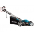 Kosiarka elektryczna z napędem 1800W 46 cm, odbudowa stalowa ELM4621 Makita