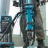 Młot wyburzeniowy uchwyt Hex 28 mm 2000W 71,4 J 29,4kg HM1802 Makita