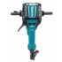 Młot wyburzeniowy uchwyt Hex 28 mm 2000W 72,8J 31,3kg AVT HM1812 Makita