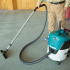 Odkurzacz 1000W 20L klasa L VC2000L Makita