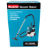 Odkurzacz 1000W 20L klasa L VC2000L Makita