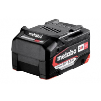 Akumulator Li-Power 18V 5,2Ah 625028000 Metabo