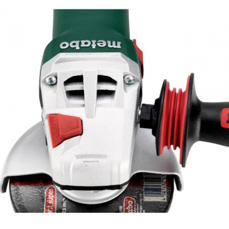 Szlifierka kątowa 125mm WE 15-125 Quick 600448000 Metabo