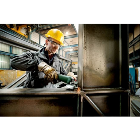 Szlifierka kątowa 125mm WE 15-125 Quick 600448000 Metabo