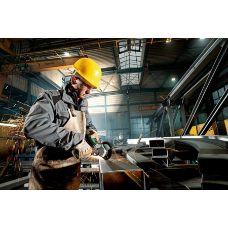 Szlifierka kątowa 125mm WE 15-125 Quick 600448000 Metabo