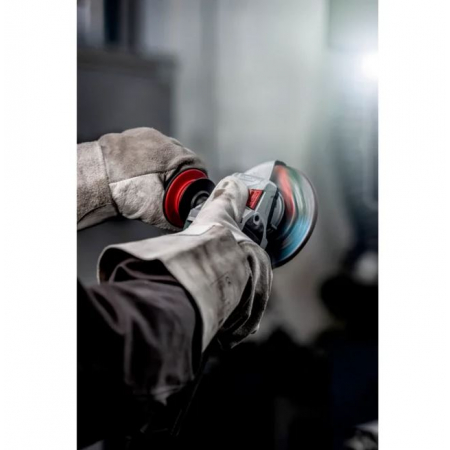 Szlifierka kątowa 125mm WE 15-125 Quick 600448000 Metabo