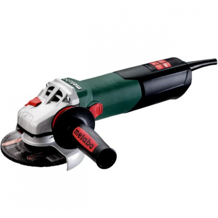 Szlifierka kątowa 125mm WE 15-125 Quick 600448000 Metabo
