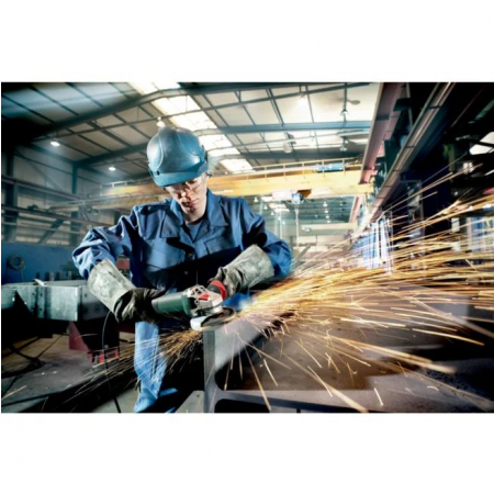 Szlifierka kątowa 125mm 1500W WEV 15-125 Quick 600468000 Metabo