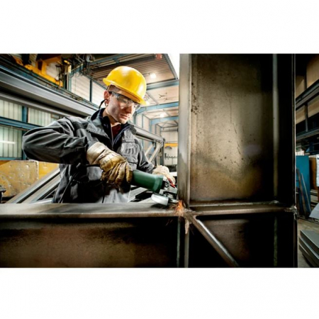 Szlifierka kątowa 125mm 1500W WEV 15-125 Quick 600468000 Metabo