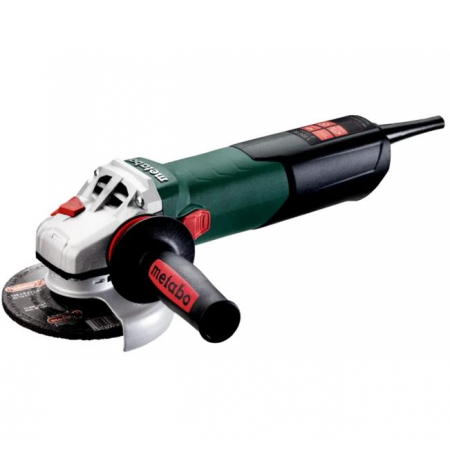 Szlifierka kątowa 125mm 1500W WEV 15-125 Quick 600468000 Metabo