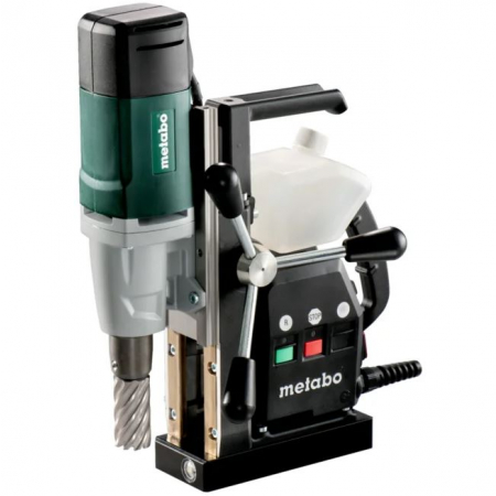 Wiertarka magnetyczna 1000W MAG32 600635500 Metabo