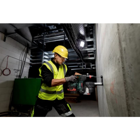 Projektor akumulatorowy IP54 BSA 18 LED 4000 601505850 Metabo