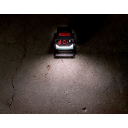 Projektor akumulatorowy IP54 BSA 18 LED 4000 601505850 Metabo