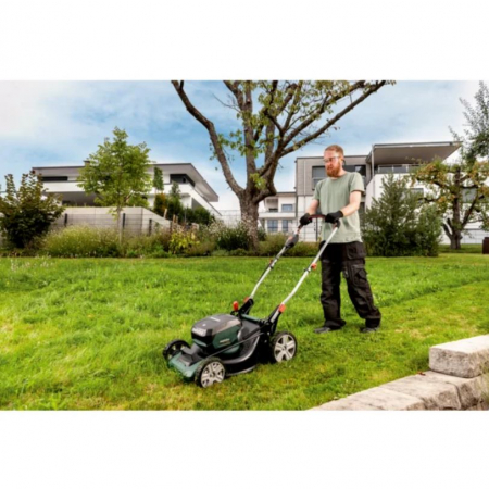 Kosiarka akumulatorowa RM 36-18 LTX BL 46 601606850 Metabo