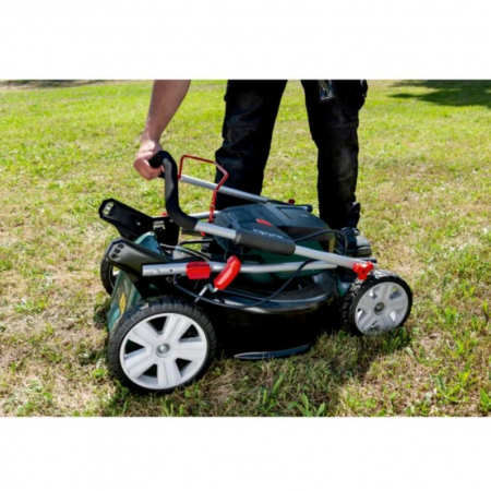 Kosiarka akumulatorowa RM 36-18 LTX BL 46 601606850 Metabo