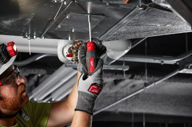 Wkrętak uniwersalny 27w1 4932492808 Milwaukee