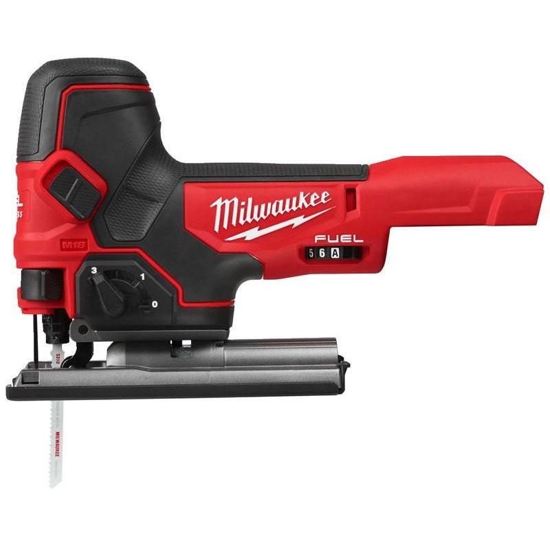Wyrzynarka 18V M18FBJS-0X 4933464799 Milwaukee