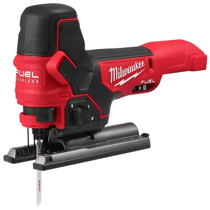Wyrzynarka 18V M18FBJS-0X 4933464799 Milwaukee