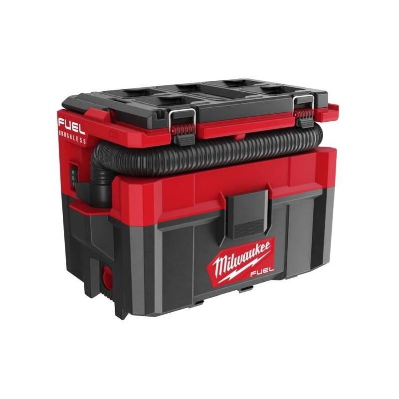 Odkurzacz klasa L M18FPOVCL-0 PACKOUT 4933478187 Milwaukee