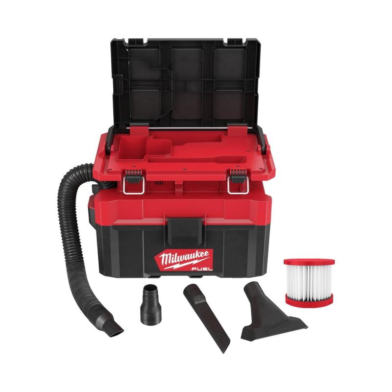 Odkurzacz klasa L M18FPOVCL-0 PACKOUT 4933478187 Milwaukee