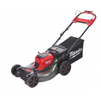 Kosiarka akumulatorowa 2x18V 53cm z napędem 2x12Ah M18F2LM53-122 4933499213 Milwaukee