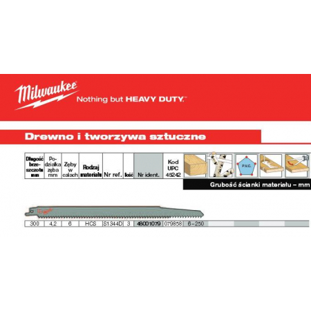 48001079-Brzeszczot-do-piły-szablastej-300mm-HCS-1szt-Drewno-Milwaukee