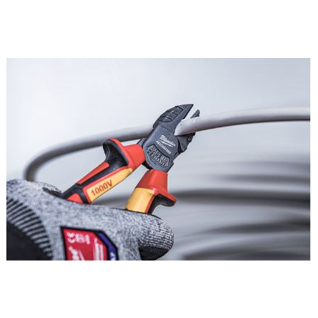 Szczypce boczne VDE 160mm 4932464567 Milwaukee