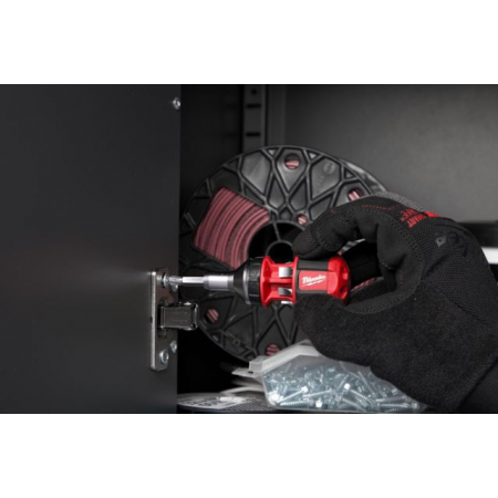Wkrętak multi z grzechotką 8w1 4932471868 Milwaukee
