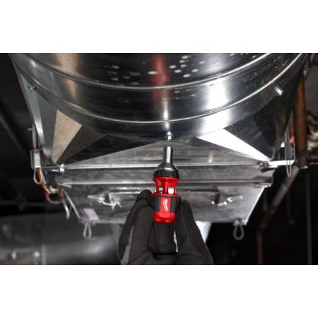 Wkrętak multi z grzechotką 8w1 4932471868 Milwaukee