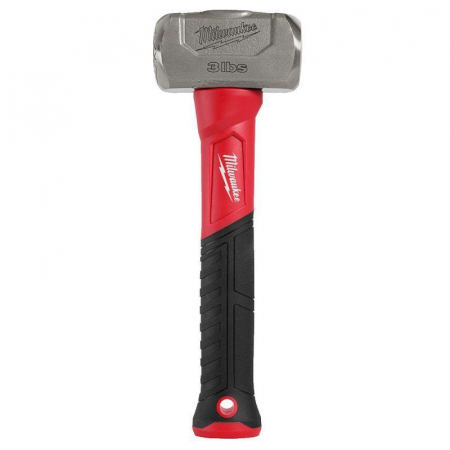 Młotek dwuobuchowy 1,36 kg 4932478255 Milwaukee