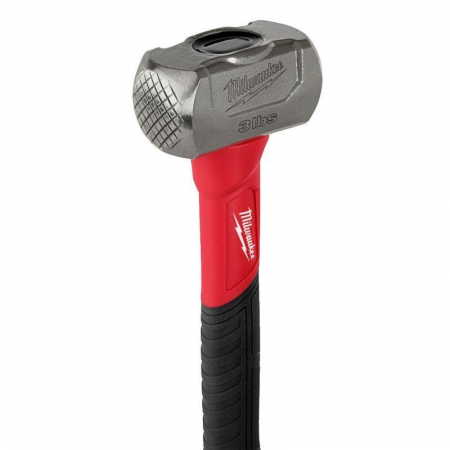 Młotek dwuobuchowy 1,36 kg 4932478255 Milwaukee