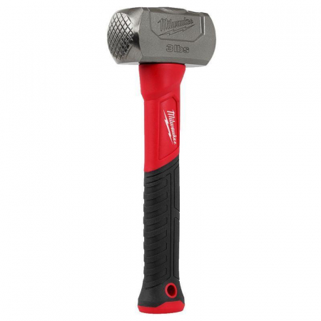 Młotek dwuobuchowy 1,36 kg 4932478255 Milwaukee