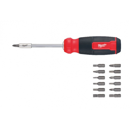 Wkrętak uniwersalny 27w1 4932492808 Milwaukee