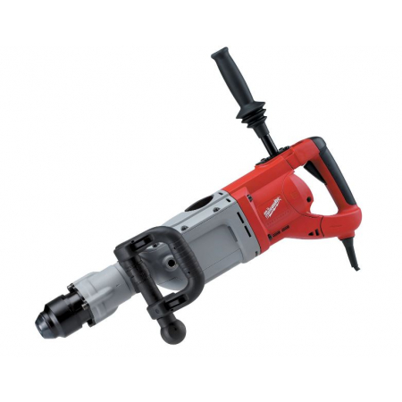 Młot wiercąco-kujący SDS-MAX 1700W/230V 20J 11,8kg K 950S 4933375710 Milwaukee