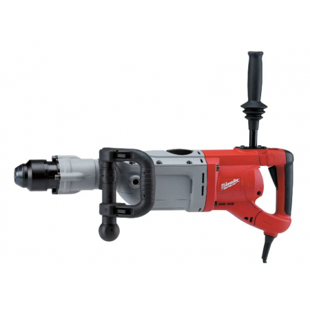 Młot wiercąco-kujący SDS-MAX 1700W/230V 20J 11,8kg K 950S 4933375710 Milwaukee