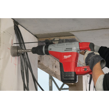 4933398200-Młot-wiercąco-kujący-SDS-max-1300W-8-5J-6-7kg-K-545-S-Milwaukee