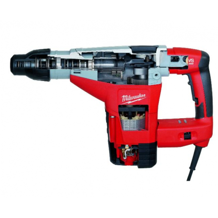 Młot kujący SDS-max 1300W 8,5J 6,3kg K 500S 4933398220 Milwaukee