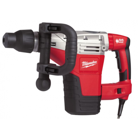 Młot kujący SDS-max 1300W 8,5J 6,3kg K 500S 4933398220 Milwaukee