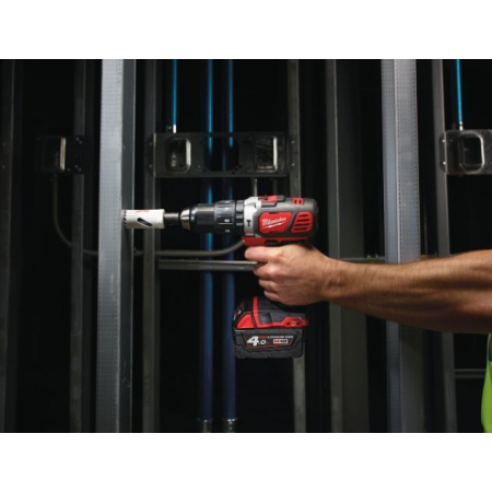 Wiertarko-wkrętarka udarowa 18V 50Nm M18BPD-0 4933443500 Milwaukee