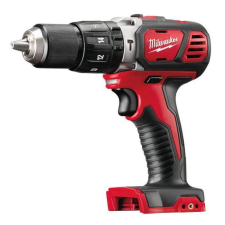 Wiertarko-wkrętarka udarowa 18V 50Nm M18BPD-0 4933443500 Milwaukee