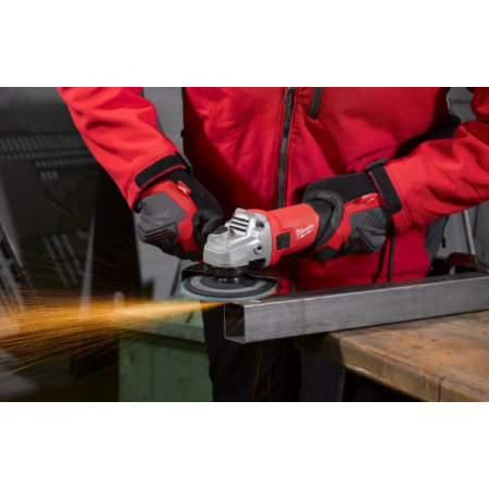 Szlifierka kątowa 125mm 800W AG800-125E 4933451211 Milwaukee